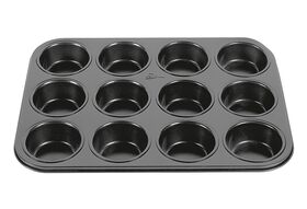 my basics  Profi Muffin-Backbl. 12er mb