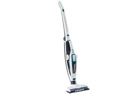 LEIFHEIT Akku Kehrersauger 'Regulus PowerVac' inkl. 20V Lithium-Ionen-Akku
