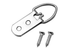 EASY WORK Bilderhaken 10er Pack