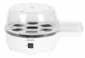 KRUPS Eierkocher Ovomat Spezial F233.76