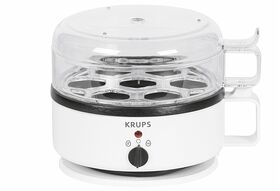 KRUPS Eierkocher Ovomat Super F230.70