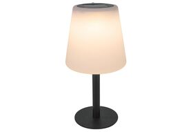 LED Solar-Tischlampe