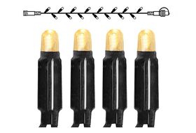 STAR TRADING System 24 ' LED-Kette 5 m, 49-L-Extra'