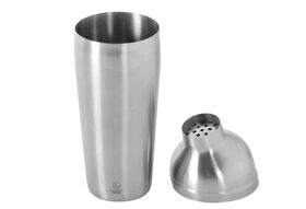 LEOPOLD Cocktail Shaker 3-teilig