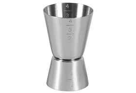 APS Cocktail-Doppelmaß