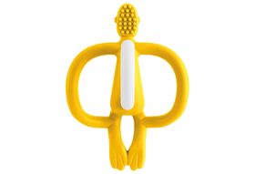 MATCHSTICK MONKEY Beißring 'Affe Original' 1 Stück