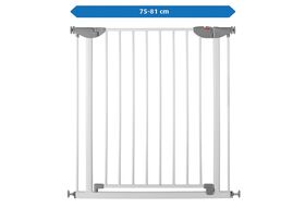 reer Klemmgitter Basic Metall