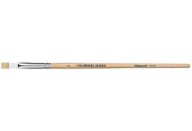 PELIKAN Borstenpinsel Gr. 2