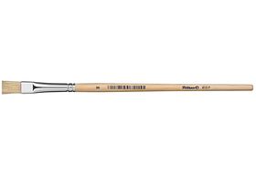 PELIKAN Borstenpinsel Gr. 8