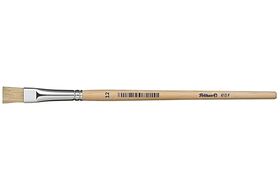 PELIKAN Borstenpinsel Gr. 12