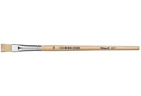 PELIKAN Borstenpinsel Gr. 16