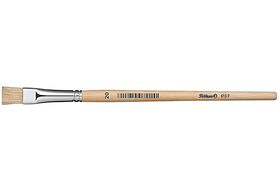 PELIKAN Borstenpinsel 613F/20