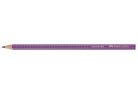 Faber Castell Farbstift 'Colour Grip 2001'