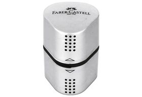 Faber Castell Dreifachspitzds. Grip Design