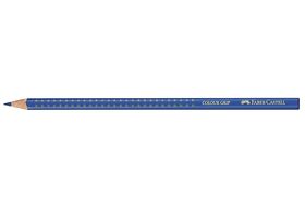 Faber Castell Farbstift 'Colour Grip 2001'