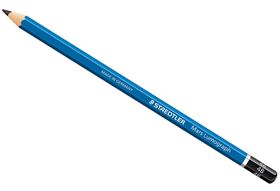 STAEDTLER Mars Lumograph100 4B Bleist.