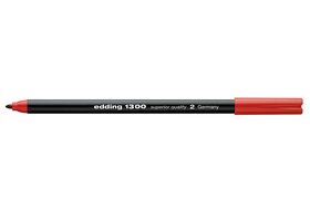 edding Color Pen 1300 rot