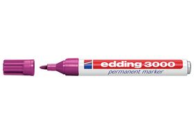 edding Permanentmarker 3000