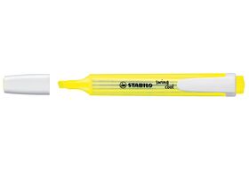 STABILO Stabilo swing cool Mark. gelb