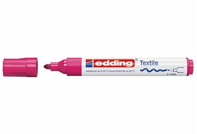 edding Textilmarker 4500
