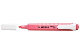 STABILO Textmarker 'swing cool Pastel'