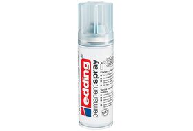 edding PermanentSpray5200Klarlackglä. 200 ml