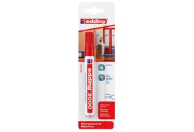 edding Permanentmarker 3000 1er Blister