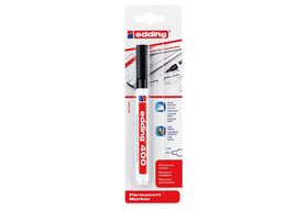 edding Permanentmarker 400 1er Blister