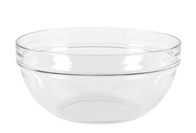 LUMINARC Schale Empilable stapelbar Ø26cm