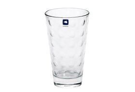 LEONARDO Becher groß Optic 6 St.