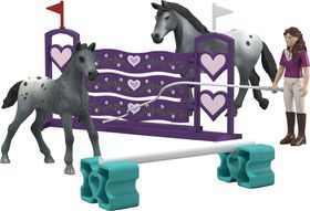 Lisa´s Tournament Training