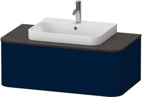 Duravit Konsolenunterschrank HAPPY D.2 P 354x1000x550mm f Aufsatzbecken Happy D.