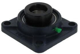 Flanschlager-Gehäuseeinheiten UELF212 D1W3 60mm viereckig 1St./VE NTN