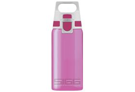 SIGG Trinkflasche VIVA ONE 0,5 l berry