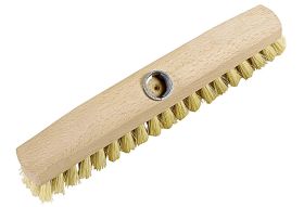 RIVAL Wischer Holz/Fibre 29cm - VPE: 6
