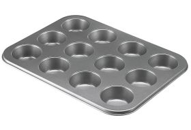 WESTMARK Muffinbackform 12er