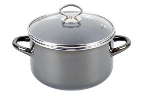 KOCHSTAR Fleischtopf Primus 24cm