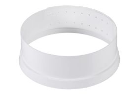 WÜLLNER & KAISER Tortenring verstellbar 8cm Ø22-26cm