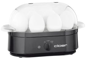 cloer Eierkocher 6080