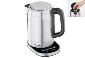 cloer Touch Wasserkocher 4459