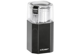 cloer Kaffeemühle mit Schlagmesser 7580