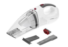 SEVERIN Akkusauger S'Power home&car Li 20 Wet&Dry HV7144