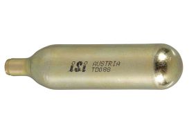 ISI Einweg Kapseln 10er Pack