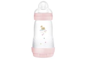 MAM Easy Start Anti-Colic 260 rose - VPE: 6