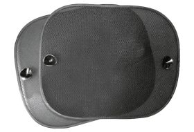 Kaufmann UV Sonnenschutz Seitenscheibe 2er Pack - VPE: 4