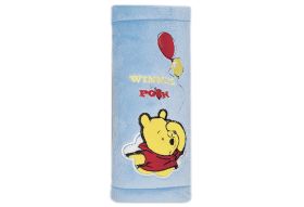 Kaufmann Gurtpolster 'Winnie the Pooh' - VPE: 6