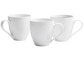 RITZENHOFF & BREKER Jumbobecher Gusto 600 ml H 11,5cm Ø9,8cm - VPE: 6