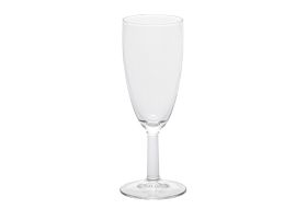 LUMINARC Sektkelch ungeeicht Reims 100 ml 15,7cm - VPE: 12