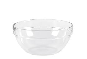 LUMINARC Schale Empilable stapelbar Ø20cm - VPE: 6