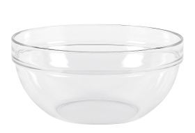 LUMINARC Schale Empilable stapelbar Ø29cm - VPE: 6